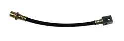 The Right Stuff Flex Brake Hoses for 1978-1987 EL CAMINO, 1978-1983 MALIBU, 1978-1988 MONTE CARLO - FH166