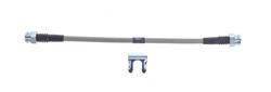 The Right Stuff Flex Brake Hoses FH21S