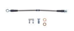 The Right Stuff Flex Brake Hoses FH24S