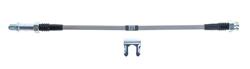 The Right Stuff Flex Brake Hoses FH27S