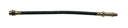 The Right Stuff Flex Brake Hoses for 1967 CAMARO, FIREBIRD, 1962-1965 CHEVY II - FH32