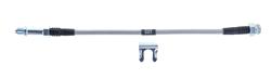 The Right Stuff Flex Brake Hoses for 1967 CAMARO, FIREBIRD, 1962-1965 CHEVY II - FH32S