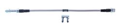 The Right Stuff Flex Brake Hoses FH34S