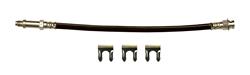 The Right Stuff Flex Brake Hoses FH45