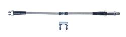 The Right Stuff Flex Brake Hoses FH45S