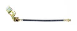 The Right Stuff Flex Brake Hoses for 1970 COUGAR, MUSTANG - FH53