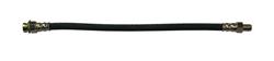 The Right Stuff Flex Brake Hoses FH90