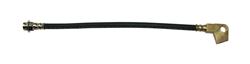 The Right Stuff Flex Brake Hoses FH92
