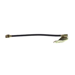 The Right Stuff Flex Brake Hoses for 1971-1973 MUSTANG - FH95
