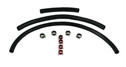 The Right Stuff Fuel Return Lines for 1970-2007 MONTE CARLO - FHK1438