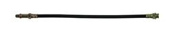 The Right Stuff Flex Brake Hoses for 1953-1962 CORVETTE - FHV1