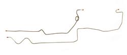 The Right Stuff Brake Line Sets FIN69DC