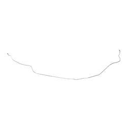 The Right Stuff Front to Rear Brake Lines for 1982-1983 CAMARO, FIREBIRD - FIN8202