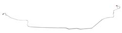 The Right Stuff Front to Rear Brake Lines for 1984-1985 CAMARO, FIREBIRD - FIN8402