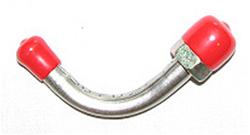 The Right Stuff Fuel Pump to Carburetor Lines for 1966 GTO, LEMANS, TEMPEST - FPC6601