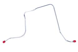 The Right Stuff Fuel Pump to Carburetor Lines FPC6701