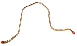 The Right Stuff Fuel Pump to Carburetor Lines FPC6701S