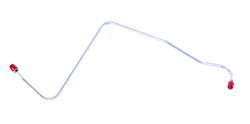 The Right Stuff Fuel Pump to Carburetor Lines FPC6702