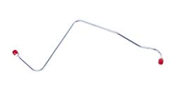 The Right Stuff Fuel Pump to Carburetor Lines FPC6703
