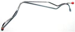 The Right Stuff Fuel Pump to Carburetor Lines FPC6705S