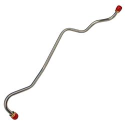 The Right Stuff Fuel Pump to Carburetor Lines FPC6707S