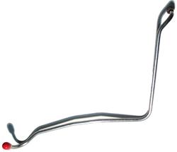 The Right Stuff Fuel Pump to Carburetor Lines FPC6709S