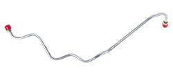 The Right Stuff Fuel Pump to Carburetor Lines for 1967 FIREBIRD, GTO, LEMANS - FPC6720