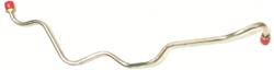 The Right Stuff Fuel Pump to Carburetor Lines for 1967 FIREBIRD, GTO, LEMANS - FPC6720S