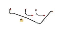 The Right Stuff Fuel Pump to Carburetor Lines FPC6775S