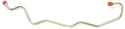 The Right Stuff Fuel Pump to Carburetor Lines for 1968 FIREBIRD, GTO, LEMANS - FPC6820S