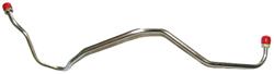 The Right Stuff Fuel Pump to Carburetor Lines for 1970 GTO, LEMANS - FPC7022