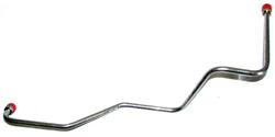The Right Stuff Fuel Pump to Carburetor Lines for 1971-1972 FIREBIRD, GTO, LEMANS - FPC7220