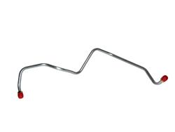 The Right Stuff Fuel Pump to Carburetor Lines for 1972 CAMARO - FPC72ZZS