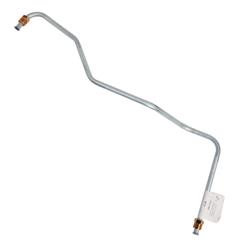 The Right Stuff Fuel Pump to Carburetor Lines for 1974 FIREBIRD - FPC7401