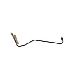 The Right Stuff Fuel Pump to Carburetor Lines for 1975 FIREBIRD - FPC7505