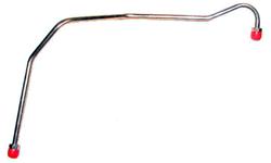 The Right Stuff Fuel Pump to Carburetor Lines FPC7802