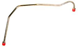 The Right Stuff Fuel Pump to Carburetor Lines FPC7802S