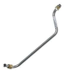 The Right Stuff Fuel Pump to Carburetor Lines for 1977-1979 FIREBIRD - FPC7903S
