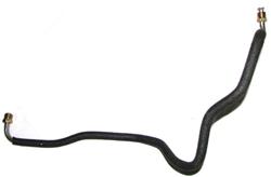 The Right Stuff Fuel Pump to Carburetor Lines for 1980 FIREBIRD - FPC7905