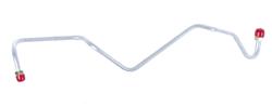 The Right Stuff Fuel Pump to Carburetor Lines for 1980-1981 CAMARO - FPC8001