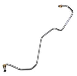The Right Stuff Fuel Pump to Carburetor Lines for 1980-1981 CAMARO - FPC8001S