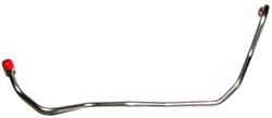 The Right Stuff Fuel Pump to Carburetor Lines for 1981 FIREBIRD - FPC8100