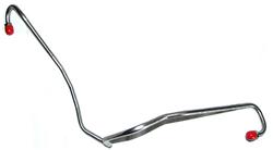 The Right Stuff Fuel Pump to Carburetor Lines for 1982-1992 FIREBIRD - FPC8201