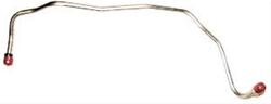 The Right Stuff Fuel Pump to Carburetor Lines for 1987 CAMARO - FPC8701