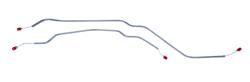 The Right Stuff Brake Line Sets FRA6902