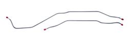 The Right Stuff Brake Line Sets FRA7002