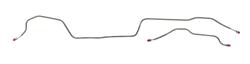 The Right Stuff Brake Line Sets FRA8002S