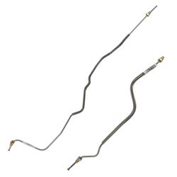 The Right Stuff Brake Line Sets for 1986-1992 CAMARO, FIREBIRD - FRA8601S
