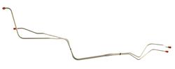 The Right Stuff Fluid Cooler Lines FTC6702