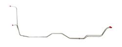 The Right Stuff Automatic Transmission Cooler Lines for 1967-1969 CAMARO - FTC6705S